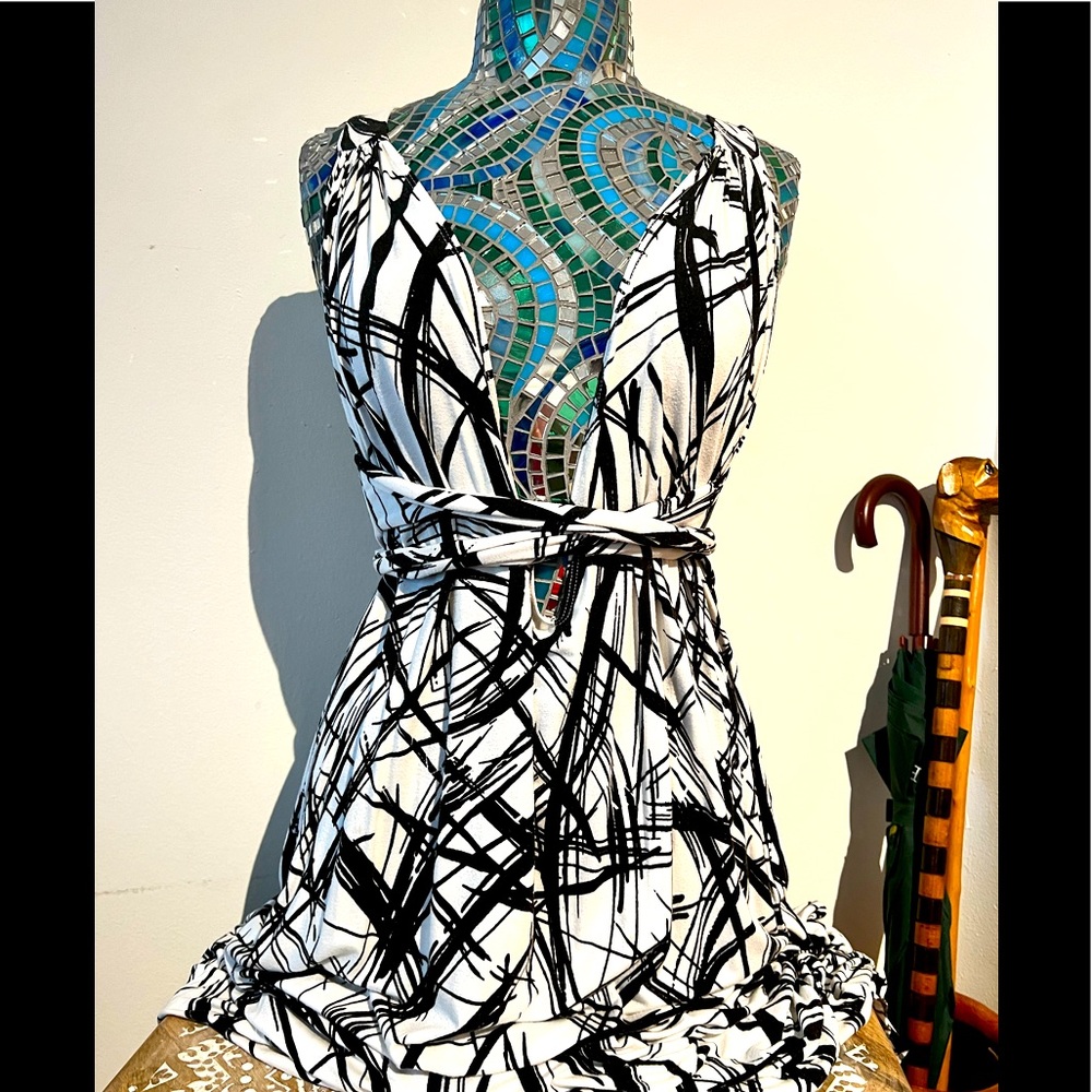 Rachel Pally dress sz L